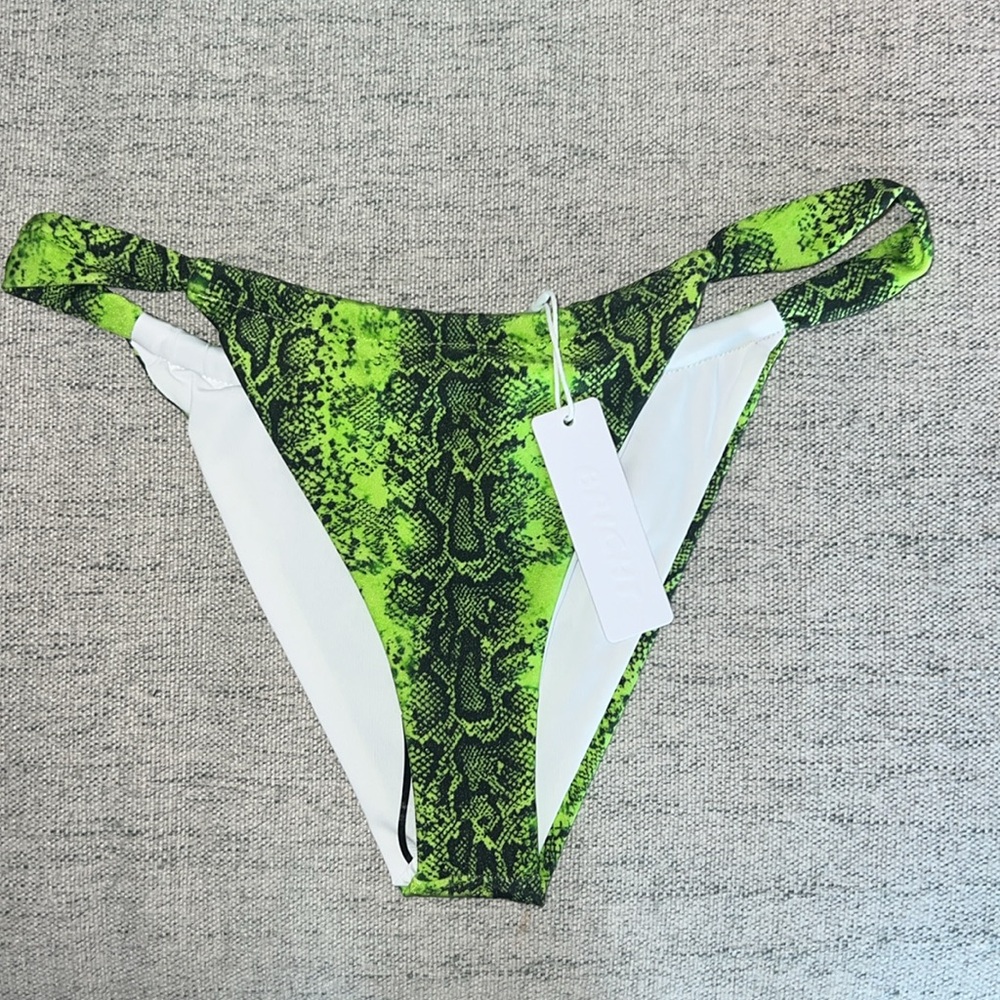 BRIGHT swimwear bikini - Picture 2 of 4
